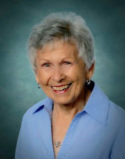 Obituary of Mrs. Bettye Ann Steinmetz