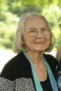 Obituary of Sara Jo (Trucks) Nicholson