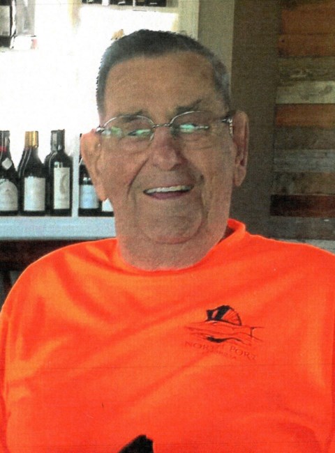 Obituary of Edward Sullivan