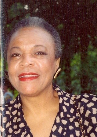 Obituary of Mrs. Toletha Baldwin