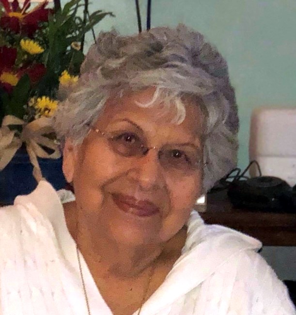 Obituary of Fidelia "Lillie" Zuniga Bonilla