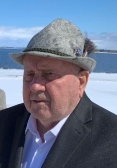 Obituary of Dettmar Ruppenstein