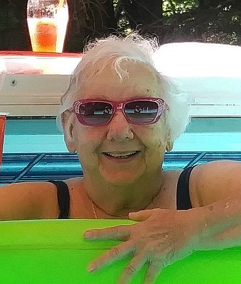 Obituary of Joan Abbinanti