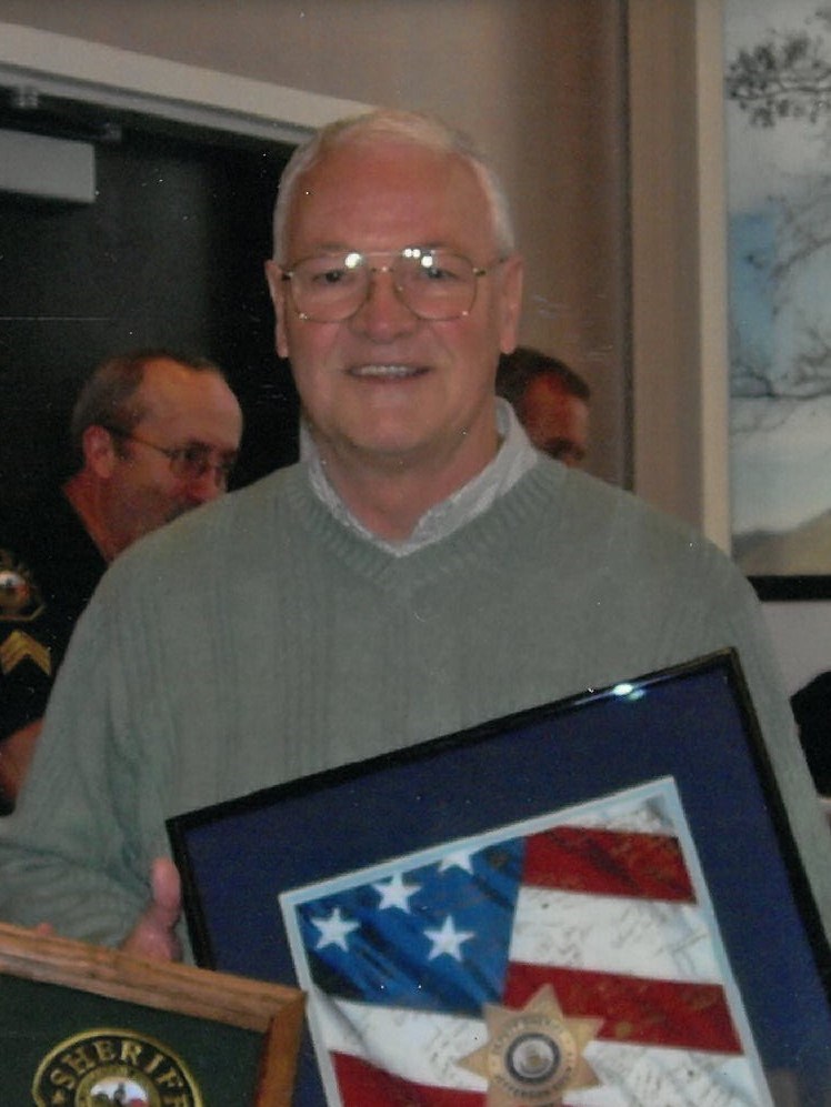 Obituary of Samuel Wayne Sanders "Bud"