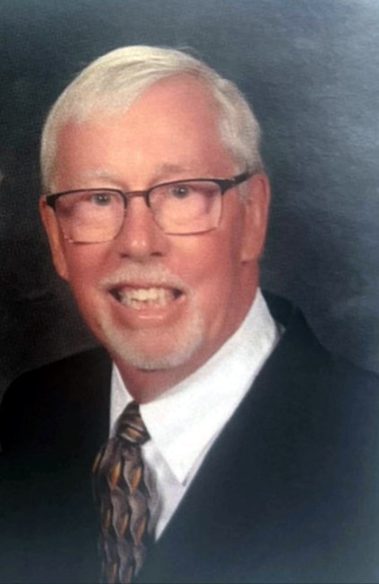 Obituary of Larry Neal Funk