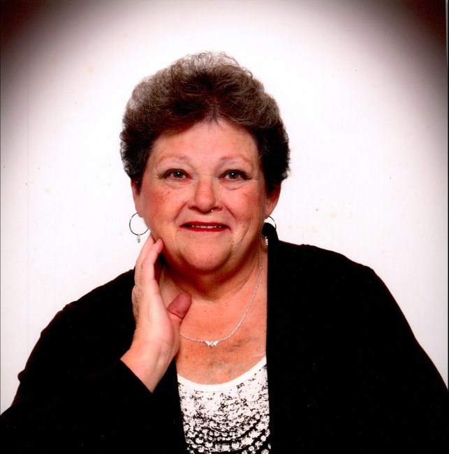 Obituary of Cynthia Ann Mendaloff Benton