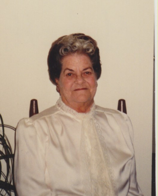 Obituary of Maudine Ruth Norman Bethea
