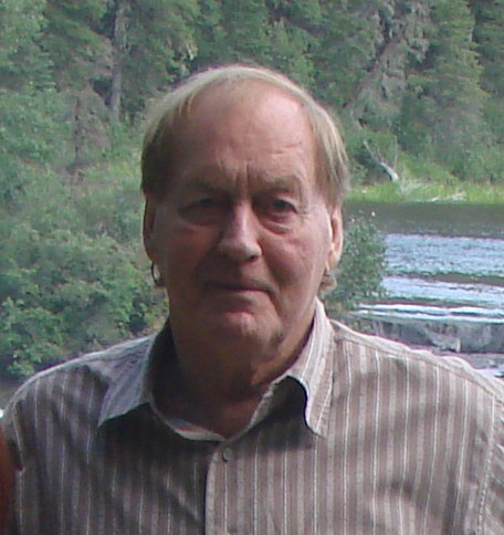 Obituary of Herbert Gordon Newman