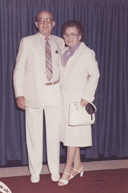 Obituary of Herbert Paul Hammermeister