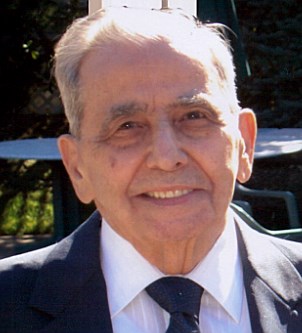 Obituary of Joseph Joe Santo Gagliostro