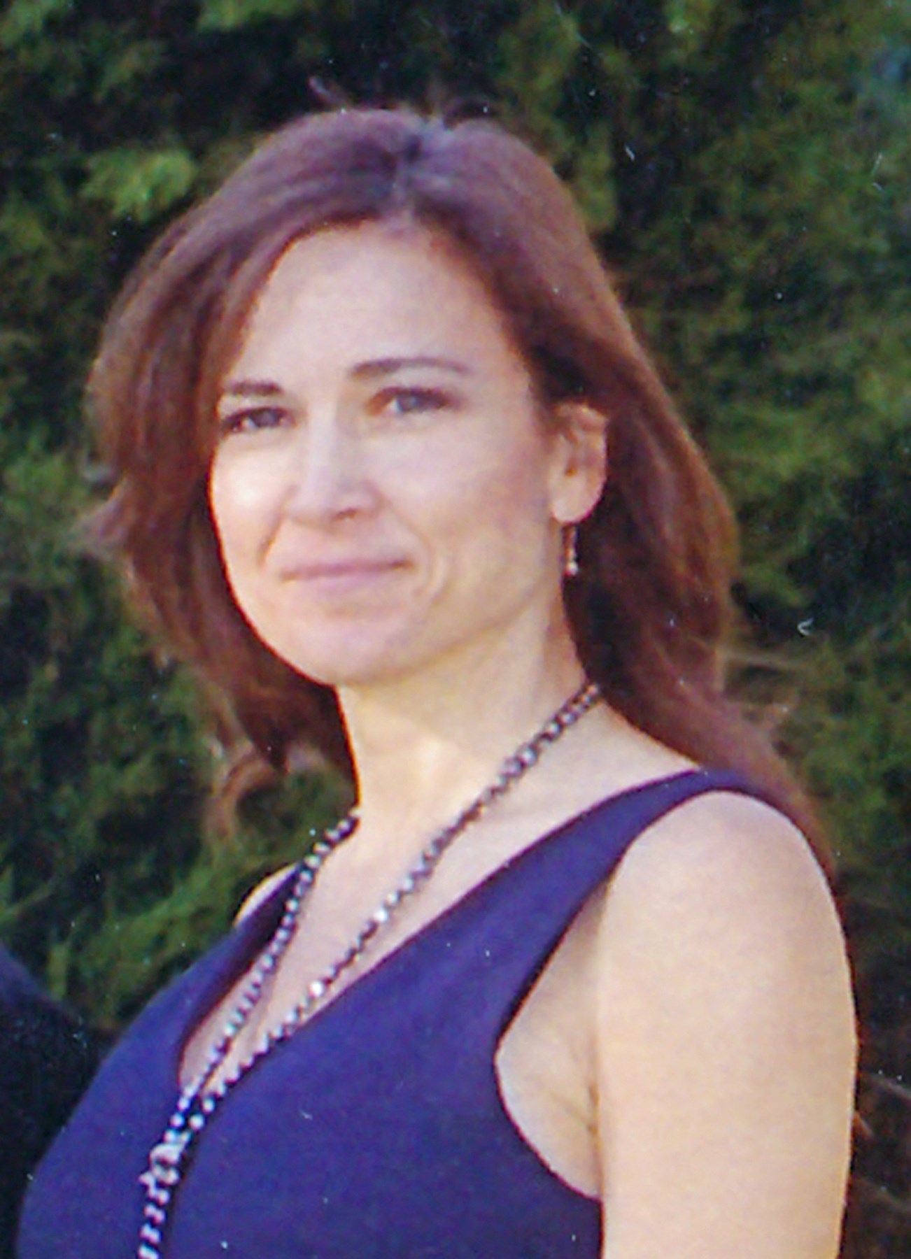 Obituary of Sherri Faye Hoke