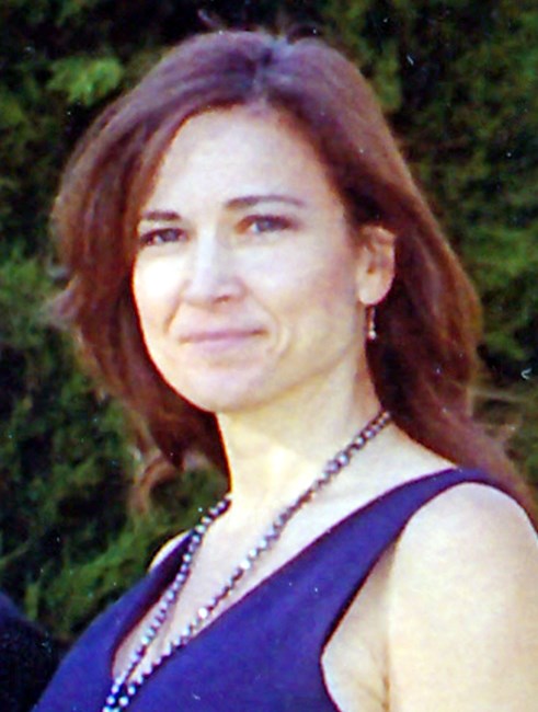 Obituary of Sherri Faye Hoke