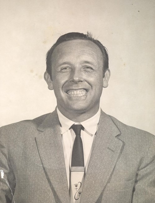 Obituary of Wilhelm Tholen