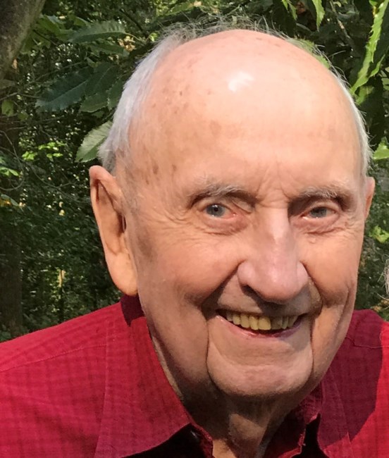 Obituary of Verne Fairbanks Bliss Sr.