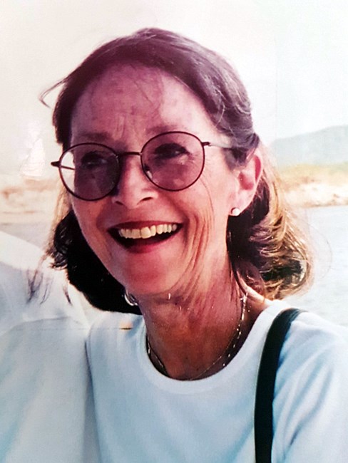 Obituario de Kathryn Lynne Crawford