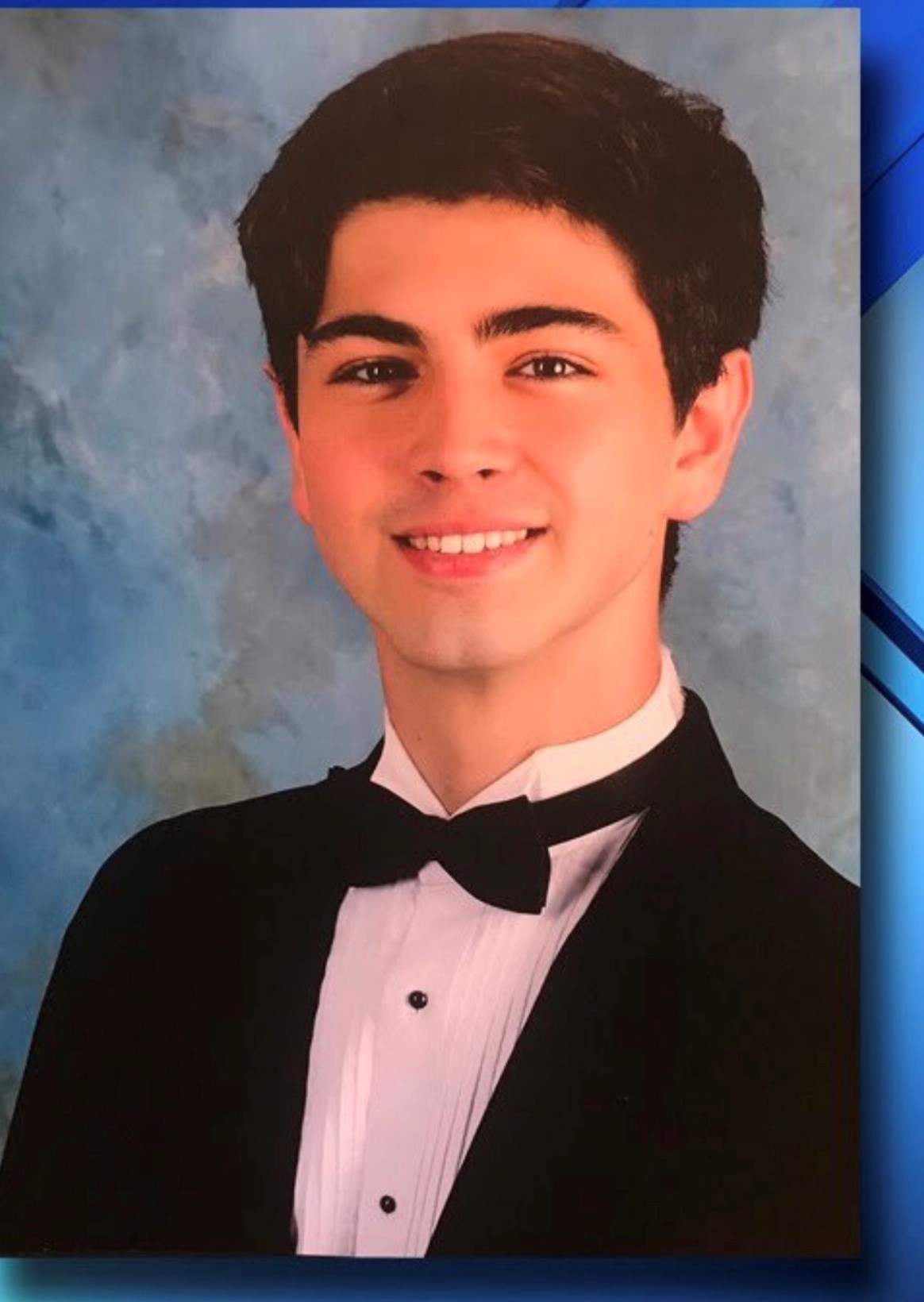 Obituary of Edgar Enrique Monserratt Martinez