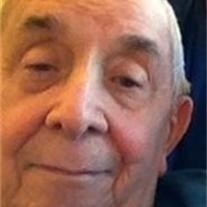 Obituary of Rafael Garcia