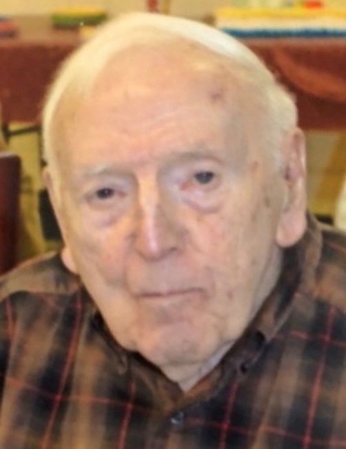 Obituary of Dr. Richard Henry Loeppert