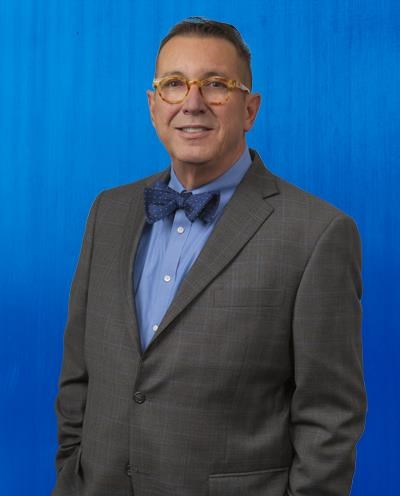 Obituary of Robert E Vaughn Jr.