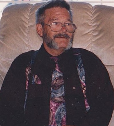 Obituary of Raymond Donald Decker
