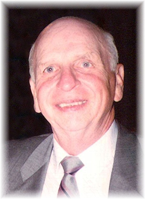 Obituary of Charles E Zarb