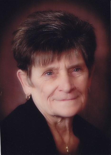 Obituario de Sharon Elizabeth Schlosser