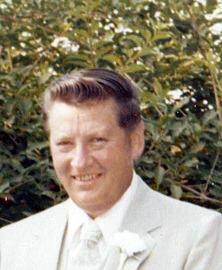 Obituary of James "Jack" Woodard