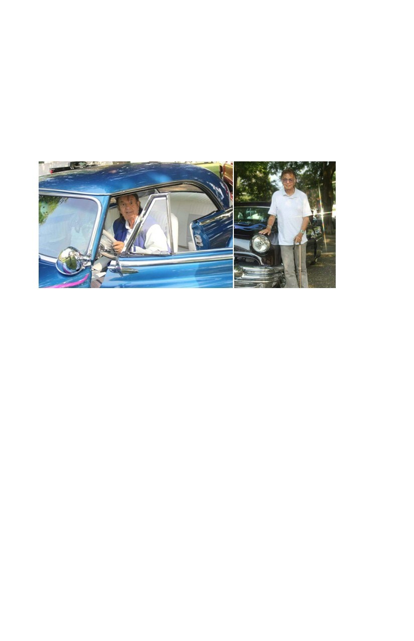 Obituary of Sam Dewey Schrader Jr.