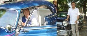 Obituary of Sam Dewey Schrader Jr.