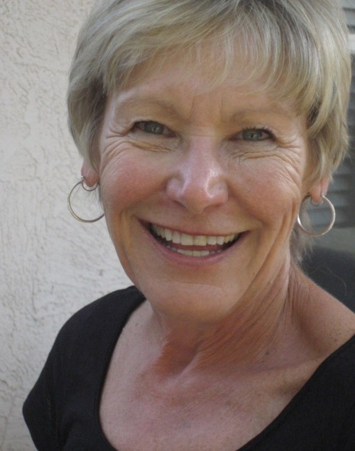 Obituary of Carol Elaine Ramsey Mayo
