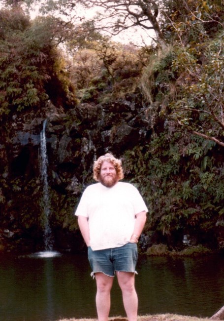 Obituary of Phillip Bruce Hillman