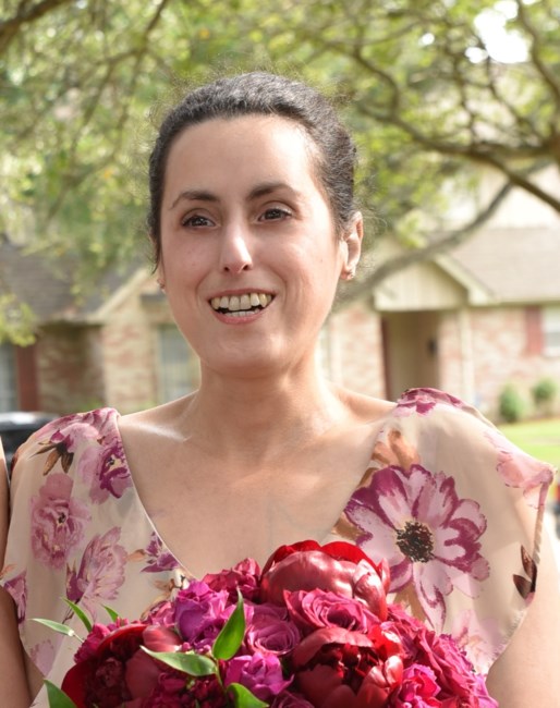 Obituario de Sawsan Mustapha Mahmassani