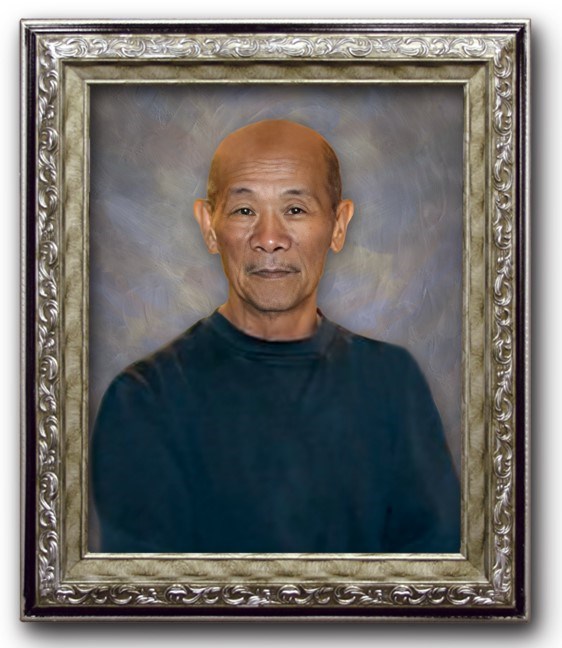 Obituary of Yuk Wo Wong