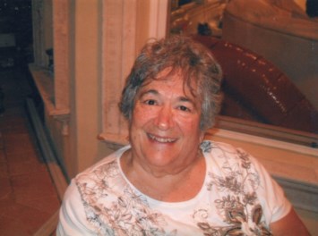 Obituary of Rosemarie "Rosie" Valente Vaughan
