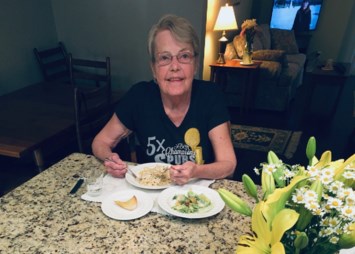 Obituary of Ann Jeannette Olson