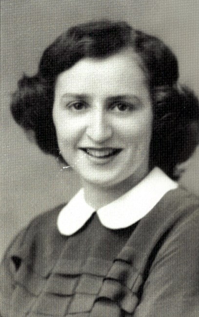 Obituary of Barbara Jean Russell