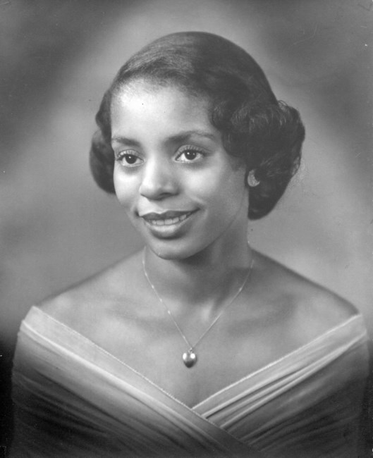 Obituary of Barbara Louise Quarles