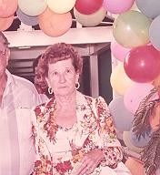 Obituary of Evelyn Haubert