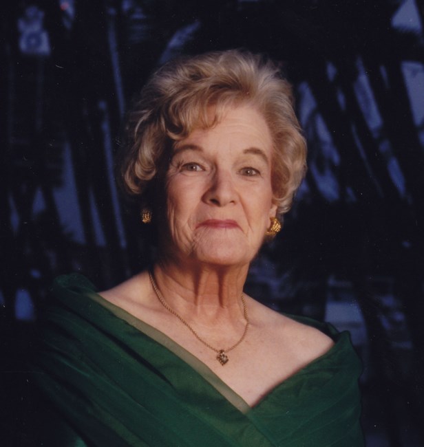 Obituary of Elaine S. Poe