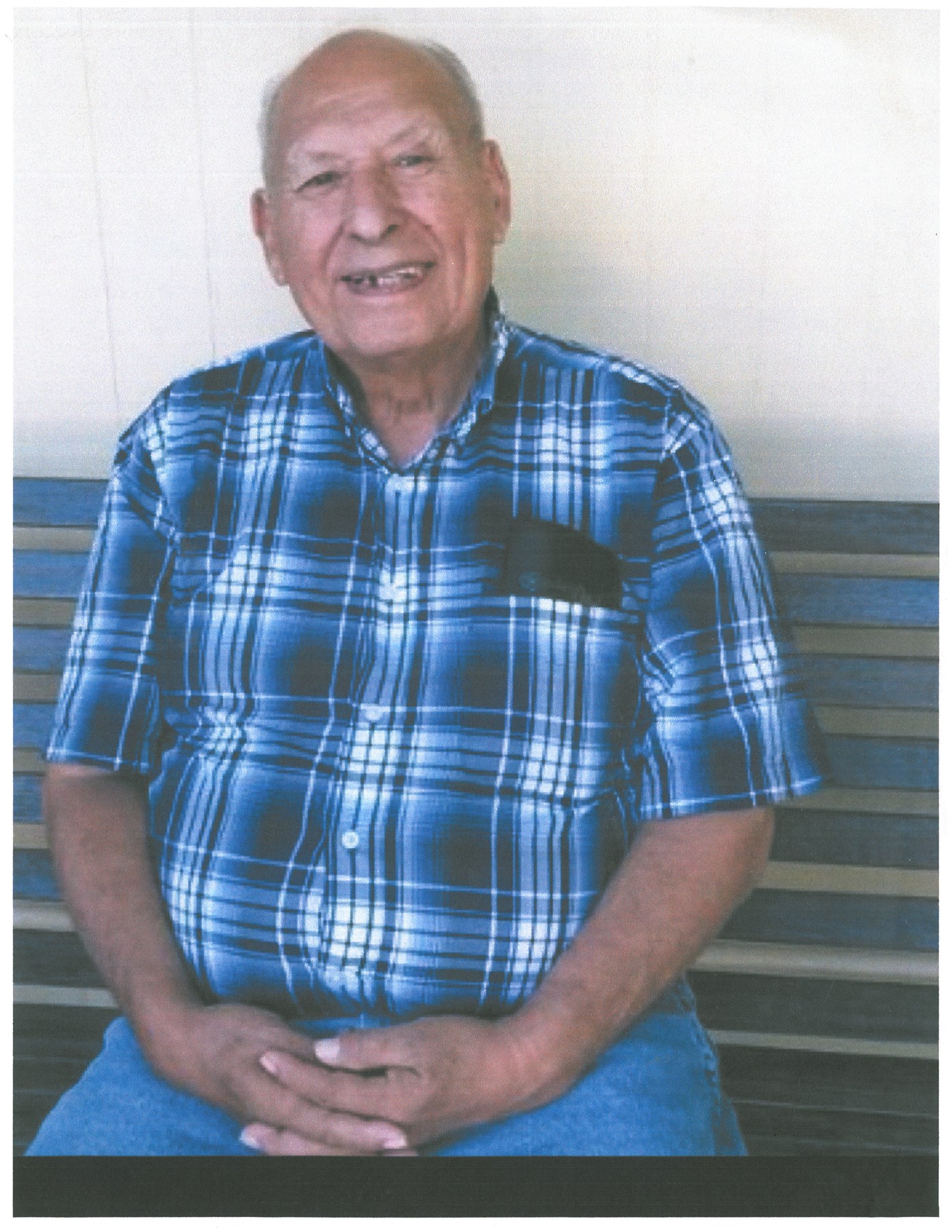 Domingo Gamboa Obituary Dallas, TX