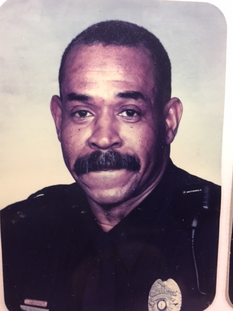 Obituary of Glenn Thomas Pinchback