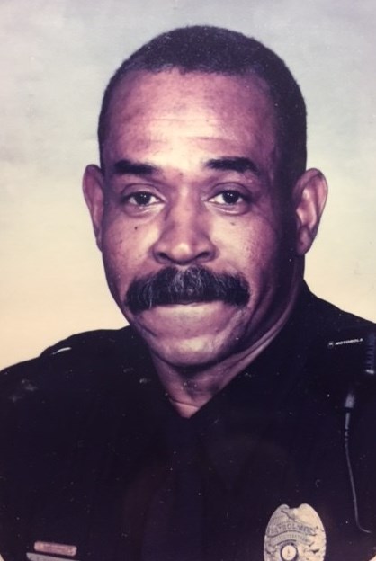 Obituary of Glenn Thomas Pinchback