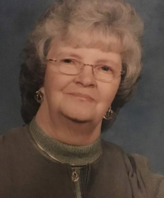 Obituary of Patsy Cartland