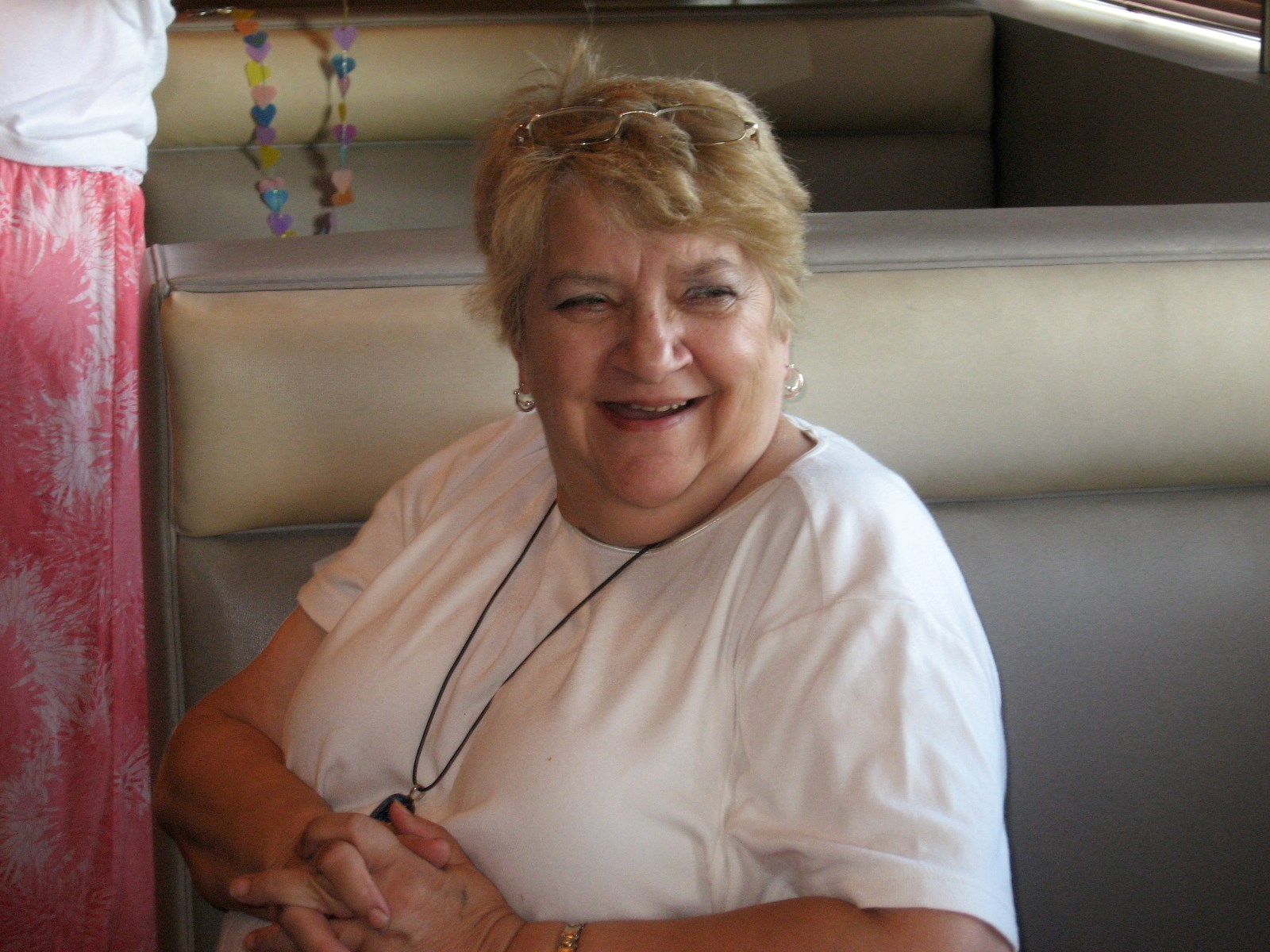 Obituary of Jacqueline F. Mills