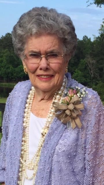 Obituary of Vivian Faye Karas