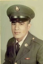 Rodolfo Yanez