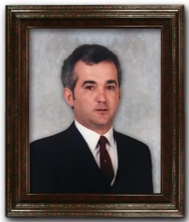 Obituario de Manuel Sousa Goulart