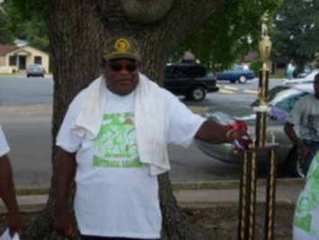 Obituary of Howard Gene Woods