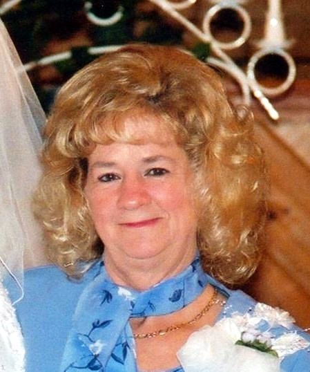 Obituary of Martha Diane Merrell
