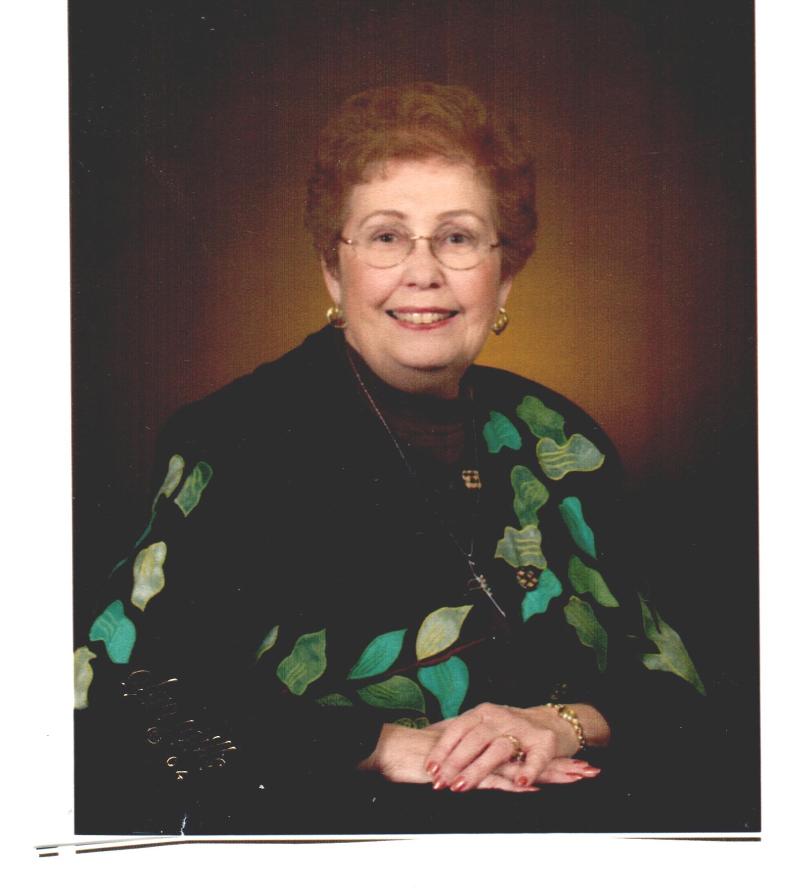 Obituary of Carol Ann Benner